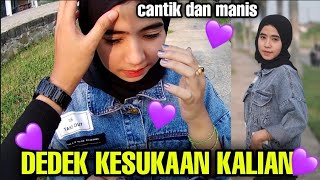 Hunting Bareng Dedek Gemez Dewi