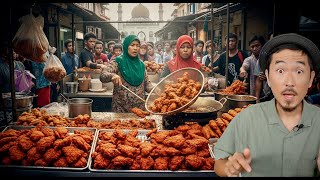 Download Lagu De vleeshoofdstad van Thailand? Hat Yai Halal Street Food Adventure! MP3 Download Lagu De vleeshoofdstad van Thailand? Hat Yai Halal Street Food Adventure! MP3