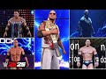 Last Man Standing LIVE WWE 2K25 Vertical War Last Man Standing LIVE WWE 2K25 Vertical War