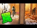 【大流行】裏取りをしようとした敵の運命www【R6S】
