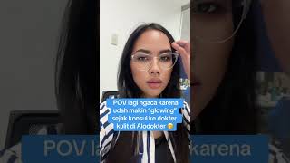 Pengin Punya Kulit “Glowing?”, Chat Aja Langsung ke Dokter di Aplikasi Alodokter! screenshot 4