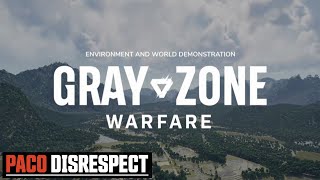 🔴l GrayZone Warfare Chill Taskin! Late Night....