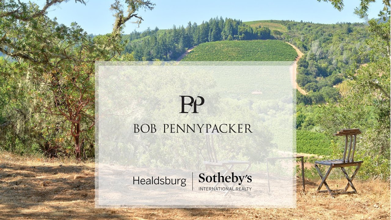 The Premium Channel for Wine Country Real Estate YouTube