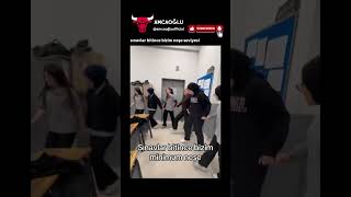 Sınavlar Bitince Bizim Neşe Seviyesi