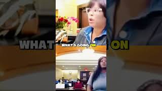 Judge Boyd Shuts It Down!