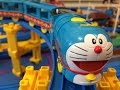 【รถไฟของเล่น】Plarail โดราเอมอน Plarail doraemon (00377 c TH)