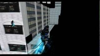 KingAngelus & iReed, SkillCityMap. GunzGalaxia.