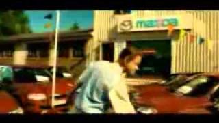 Bommarito Mazda St. Louis, Missouri Funny Mazda Commercial with the Mazda reliability shown well