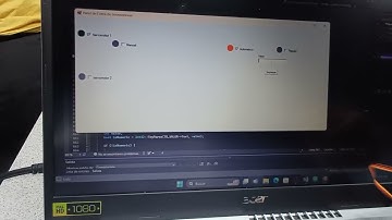 Programación de servomotor usando Arduino, puerto serial, y programación grafica en C++.