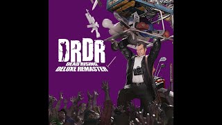 『デッドライジング デラックスリマスター』OST - Rock & Alternative