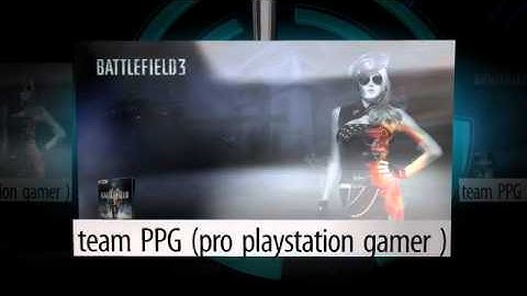 intro de la team PPG :)  uploaded from FliXpress.com