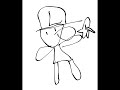 Mario drawings