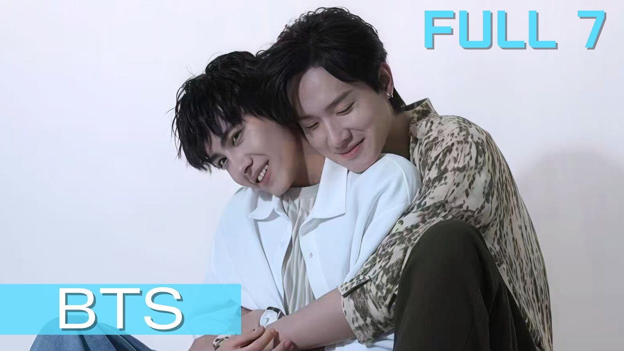 【拍攝+海報花絮合集】 “咱倆是嬌妻感” 郭少撒嬌精上線，只要小帥說的都是對的！🤭🍅ChineseDrama| #逆愛 #Revenged Love