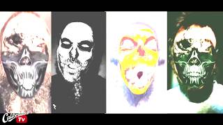 Calibrados Sessions - Zumbi Jorge (Quarentena Covid-19) - #CalibradosEmCasa