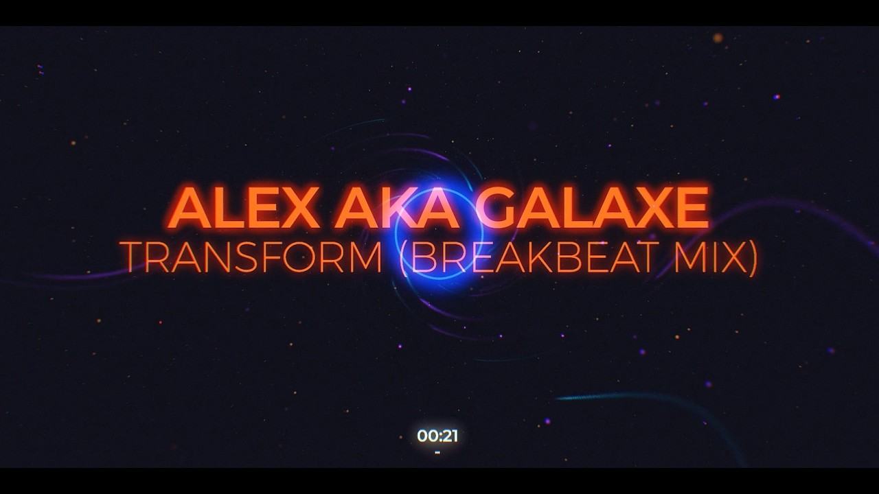 PROGRESSIVE/ELECTRO/ACID BREAKBEAT MIX FEBRUARY 2026