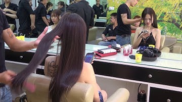 NỐI TÓC LÀ PHẢI #CHẤT - CHẤT PHẢI NHƯ BẮC HUGO