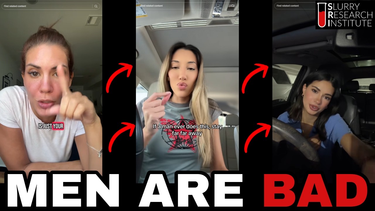 Modern Women Are Becoming BITTER