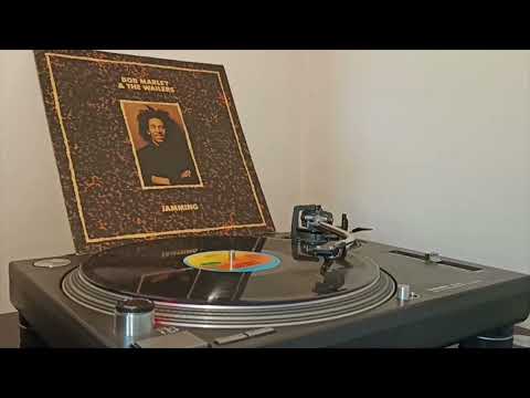 Bob Marley & The Wailers - Jamming (Long Version)