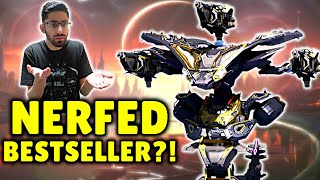Really?? Nerfed OPHION Is Pixonic BESTSELLER! Let's Find Out Why | War Robots WR