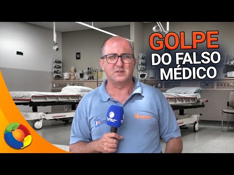 Homem cai no golpe do “falso médico” e envia dinheiro para golpista