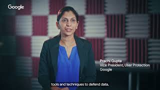 Developing a workforce to keep Indian businesses #SaferWithGoogle | Google Cybersecurity Course