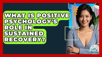 What Is Positive Psychology