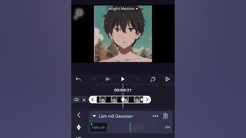 Tut skill chuyển cảnh am