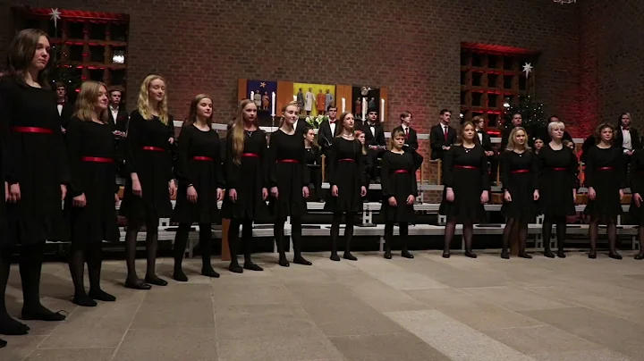 Leontovich: Carol of the bells  Gteborgs Flickkr