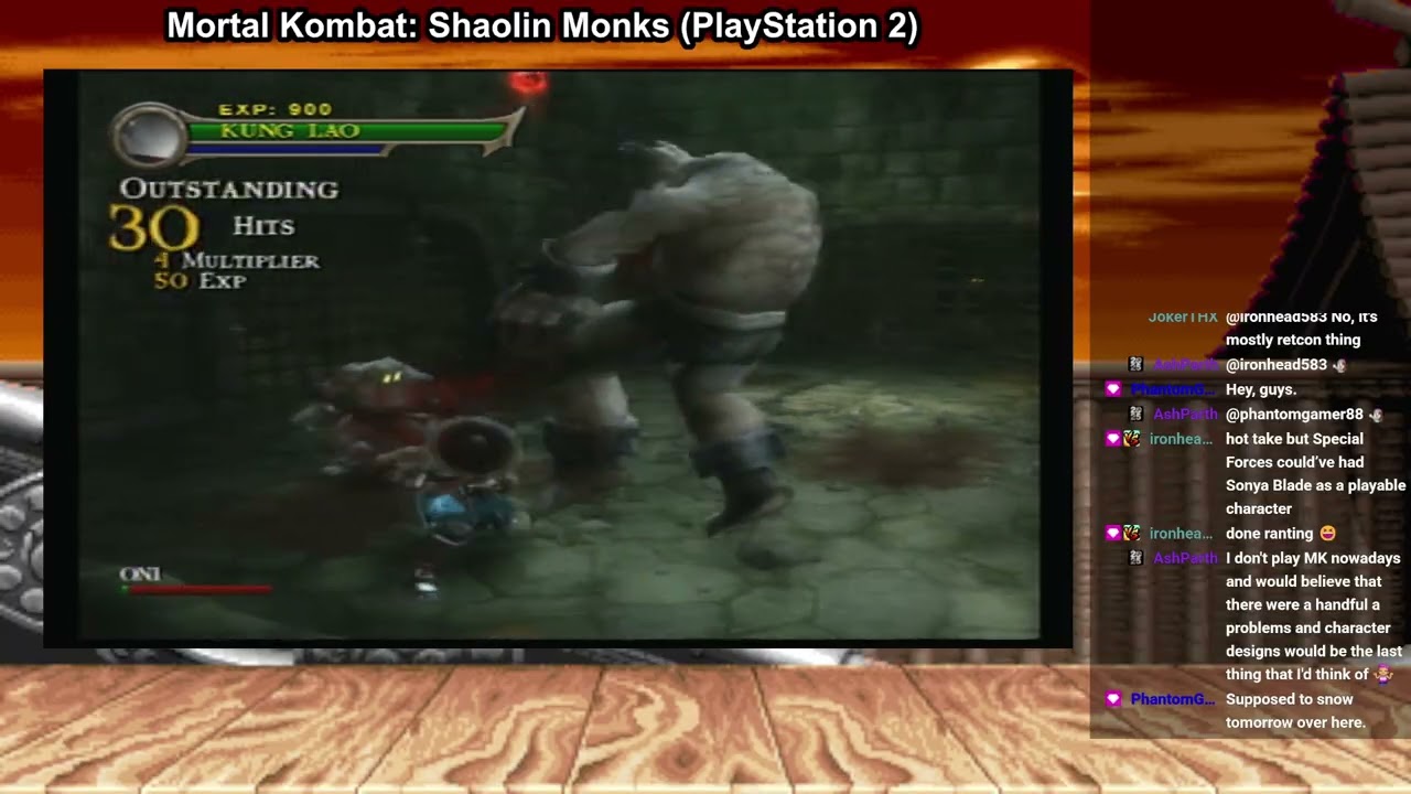 Fistful Friday Ep. 79 - Beat 'em Up Games