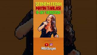 Mayın Tarlası 8 - Bit [Şebnem Ferah] 8 - Bit Türkçe Müzik