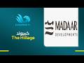 مش مجرد كمبوند .. دي حياة متكاملة في The Hillage داخل الشيخ زايد