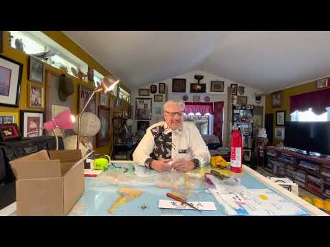 HOLTZMAN'S GOT MAIL 2-9-23