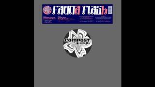 Fauna Flash - Journey Into Scoose