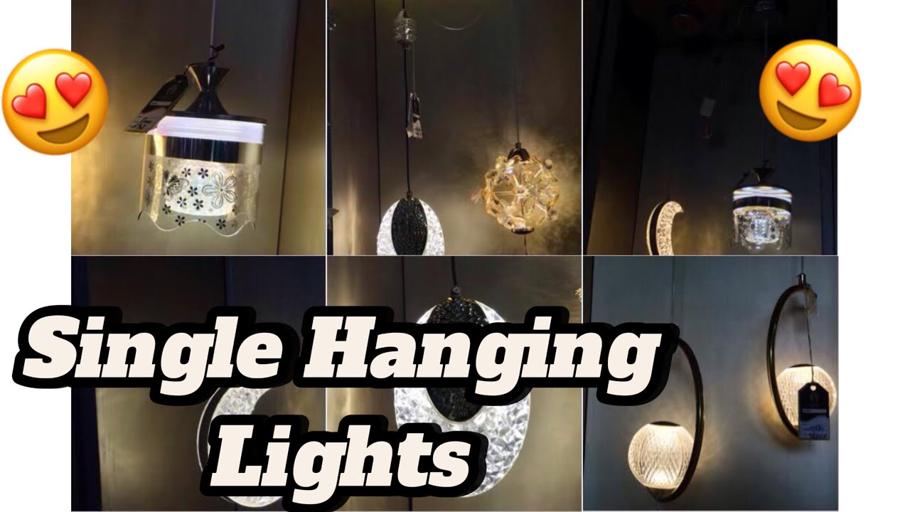 Single Hanging Lights for Bedroom Hanging LightsRoom Decorating Ideas
