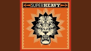 Vignette de la vidéo "SuperHeavy - I Can't Take It No More"