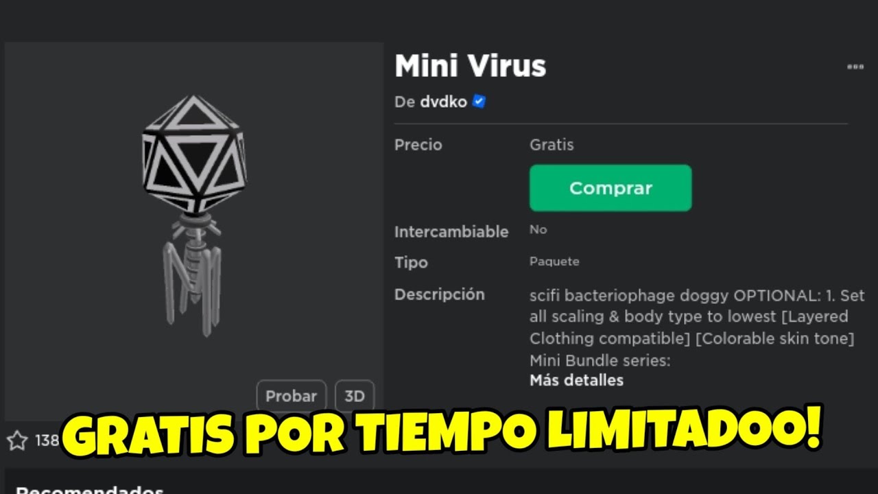 skingratis #roblox #codigosbrokaven #viral