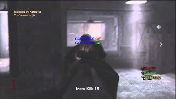 Cod5, Ultimate Zombies Challenge Lobby Open 2013 May, All Platinum Trophies Too :D