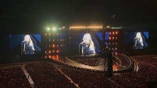 ROSE BLACKPINK : DEADLINE world tour concert Bangkok Thailand 25/10/2025 DAY2