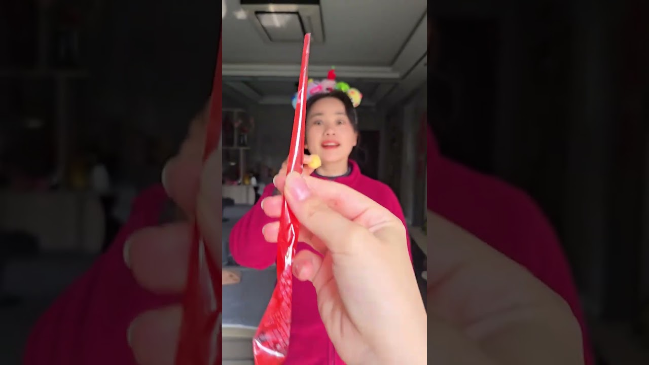 These candy skewers are so delicious! 