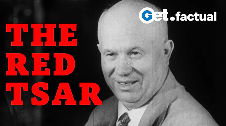 Nikita Khrushchev: The Red Tsar - Full Documentary - DayDayNews