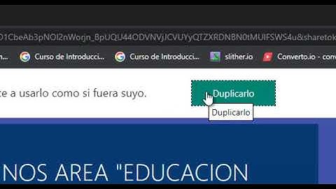 DUPLICAR FORMULARIO DE MICROSOFT FORMS