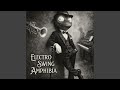 Angry Electrofrog