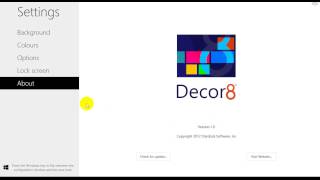 Decor 8 Linkfullcrak