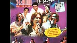 Slam - Kembali Merindu (Unplugged HQ Audio)