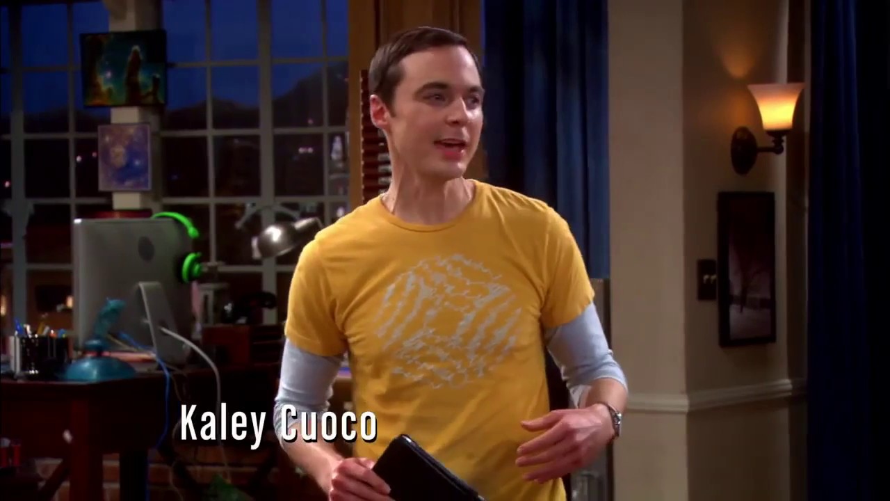 Howard y Raj bailando - The Big Bang Theory (LATINO HD) - YouTube