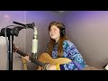 Catie Turner - Primadonna (MARINA Cover)