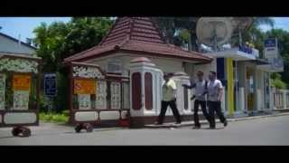 Pabrik Gula Trangkil "Jalan Jalan karo Giman"