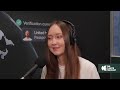 AI Agents in Commerce: Trust, Security & Blockchain | Lei Lei, Kite AI @ Consensus Miami Episode cover