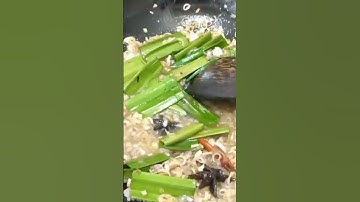 Thumbnail of Resep bumbu rempah nasi minyak aceh yang super harum #shorts #masakanaceh #coconutrice  #nasi #rice