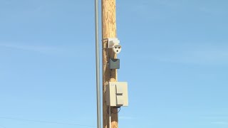 Albuquerque city councilor wants to redo noise camera pilot study